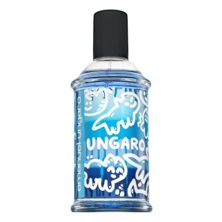 Emanuel Ungaro Fresh For Him toaletní voda pro muže 50 ml