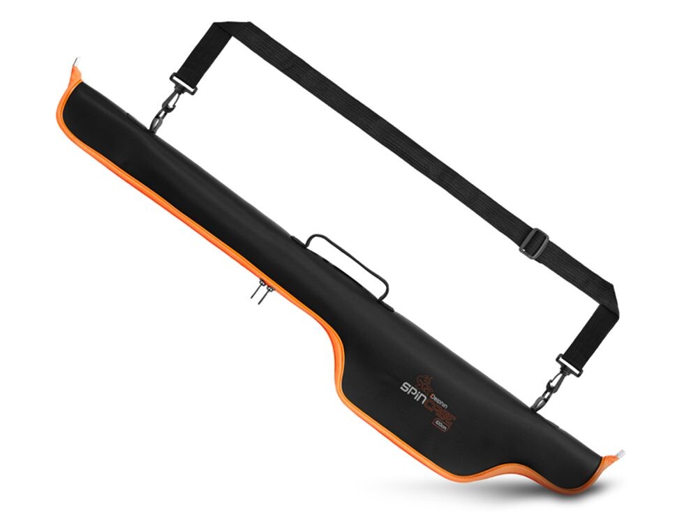 Delphin Pouzdro na prut SpinCase Eva 140cm