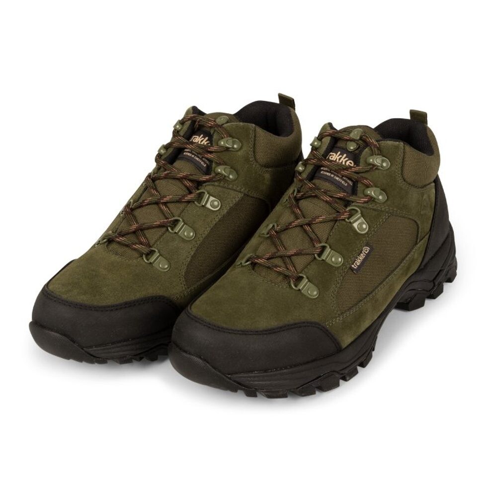Trakker Boty TechPro Boot - 42