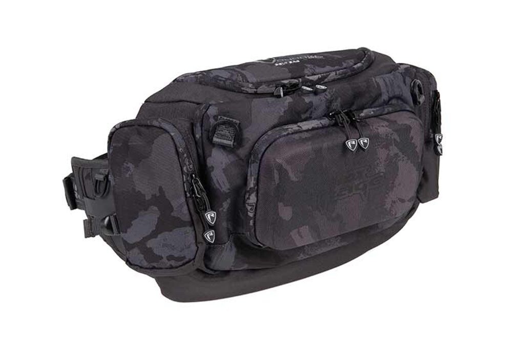 Fox Rage Ledvinka Camo Voyager Belt Bag