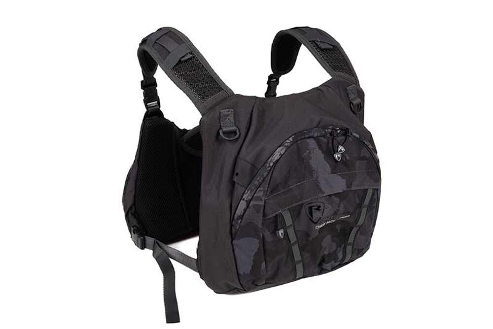 Fox Rage Brašna Camo Voyager Chest Pack