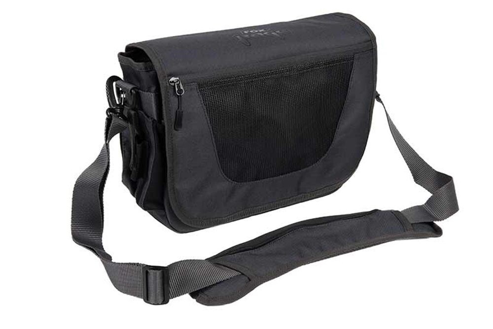 Fox Rage Taška Messenger Bag