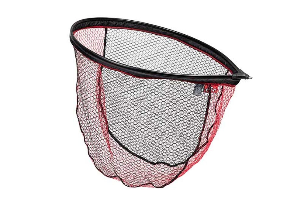 Fox Rage Podběráková hlava Rubber Net Head 75cm