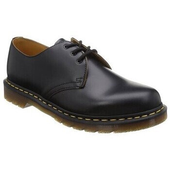 Dr. Martens  KOSE  Smooth 1461  Černá