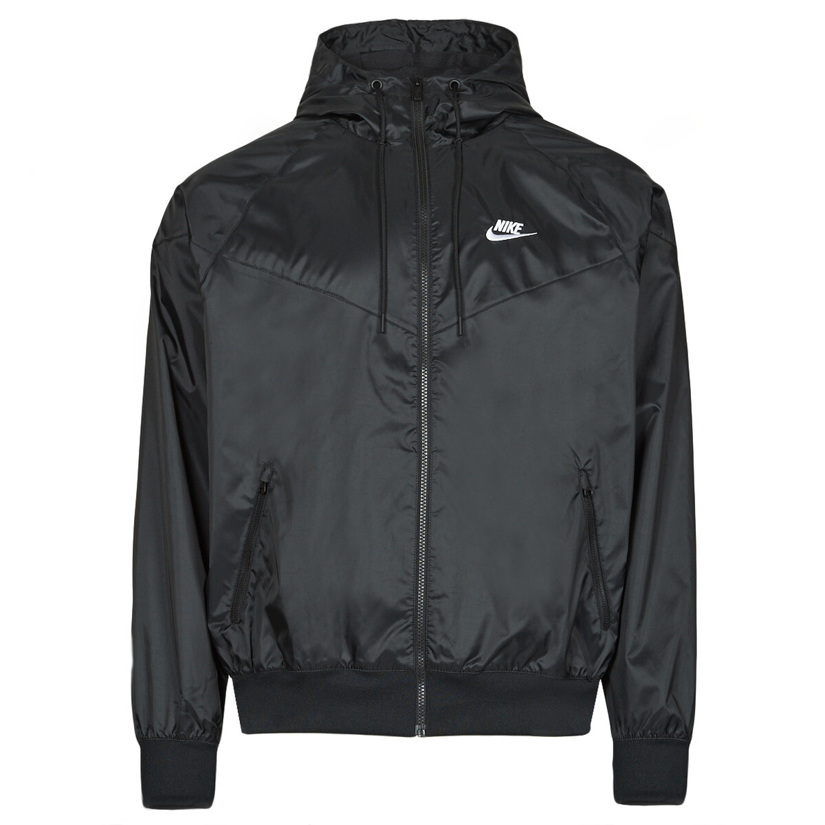 Nike  NSSPE WVN LND WR HD JKT  Černá