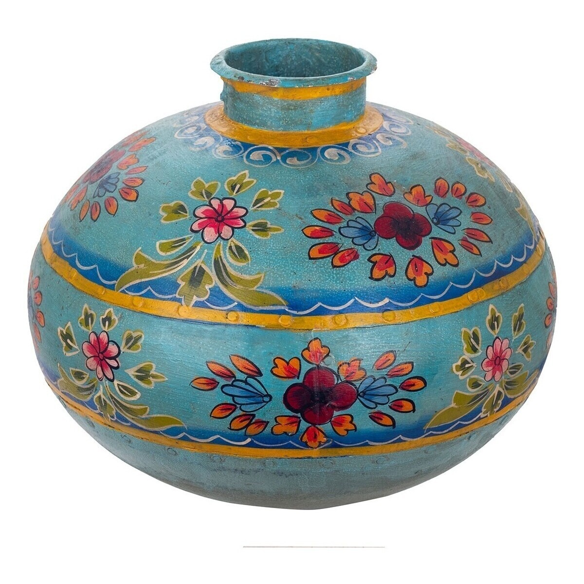 Signes Grimalt  Iron Pot  Modrá