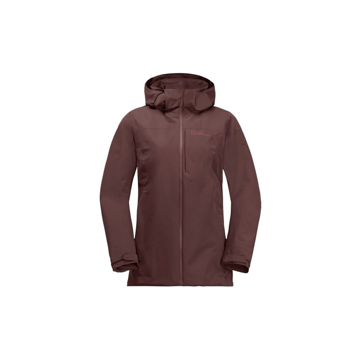 Jack Wolfskin  11163812866  Hnědá