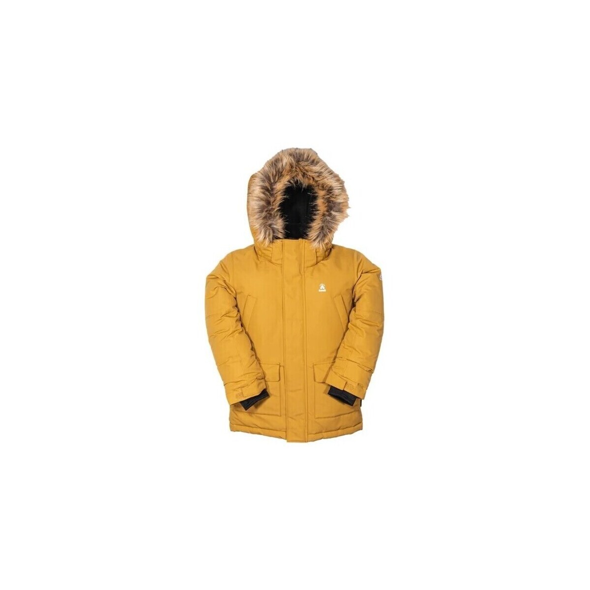 KAMIK  Aden  Žlutá