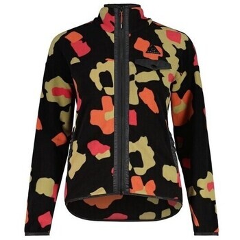 Maloja  fleecejacke Bocanam Retro  Černá
