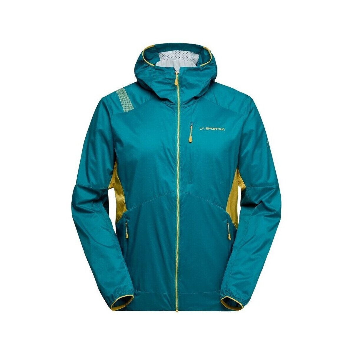La Sportiva  La Wanderjacke Across Lite  ruznobarevne