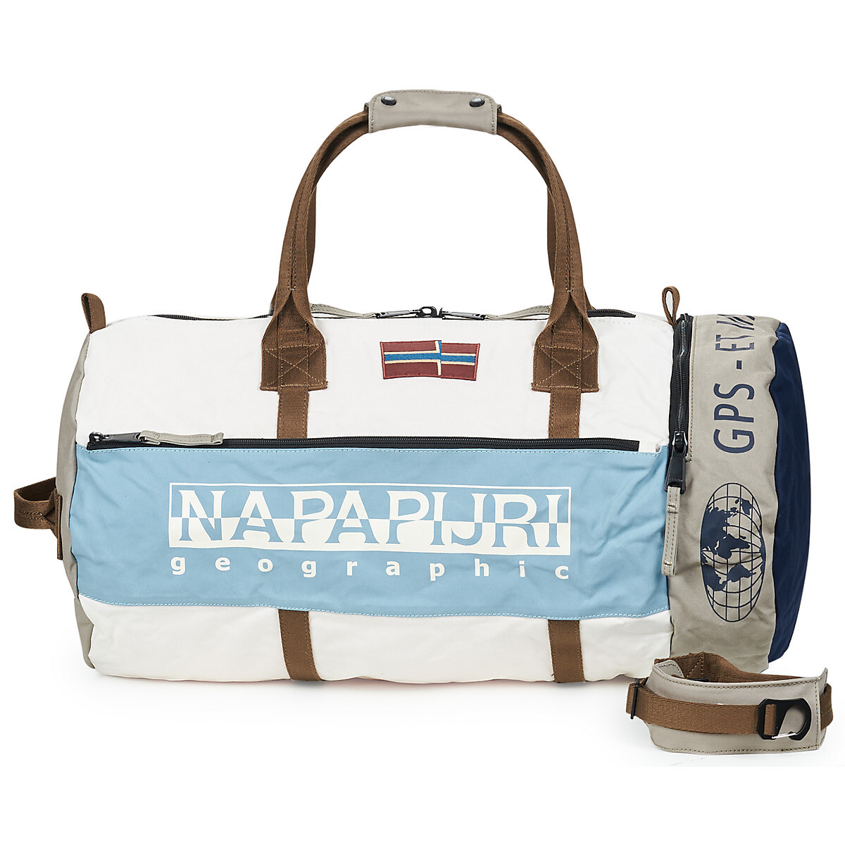 Napapijri  EQUATOR DUF  ruznobarevne