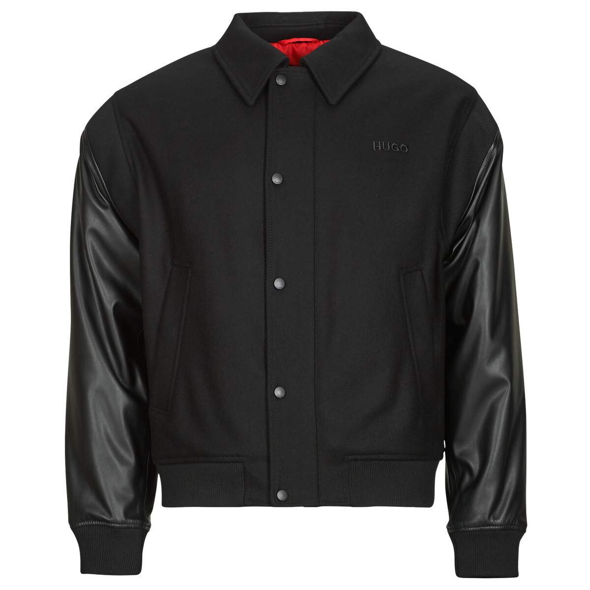 HUGO  Barkus2541  Černá