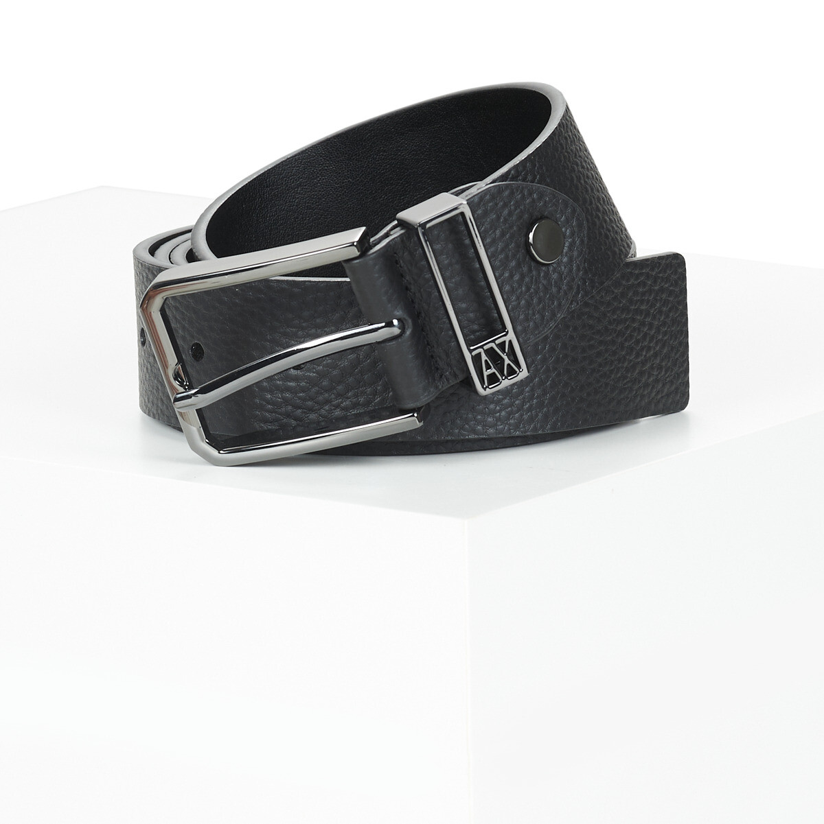 Armani Exchange  XM001695 ADJUSTABLE  Černá