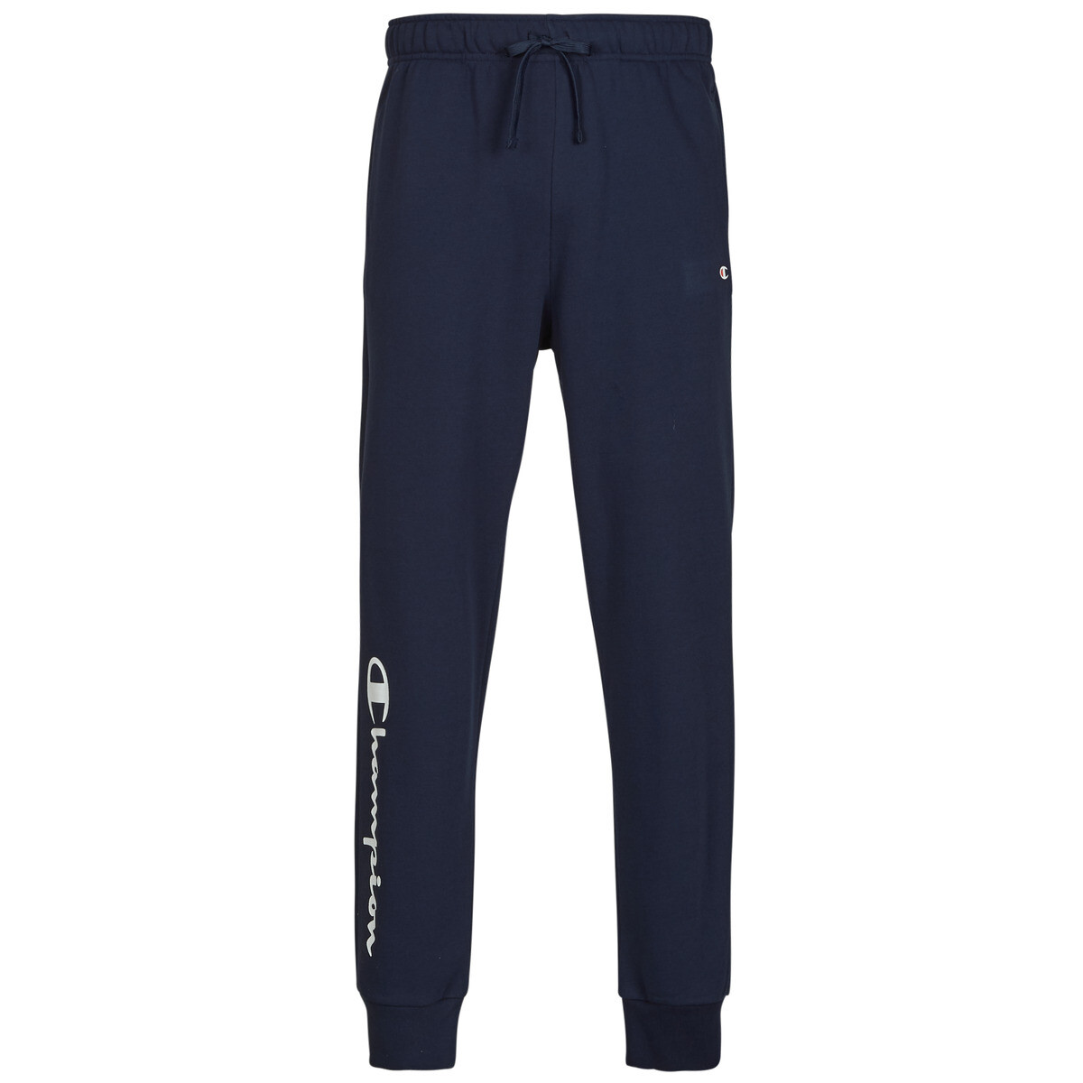Champion  RIB CUFFPANTS  Tmavě modrá