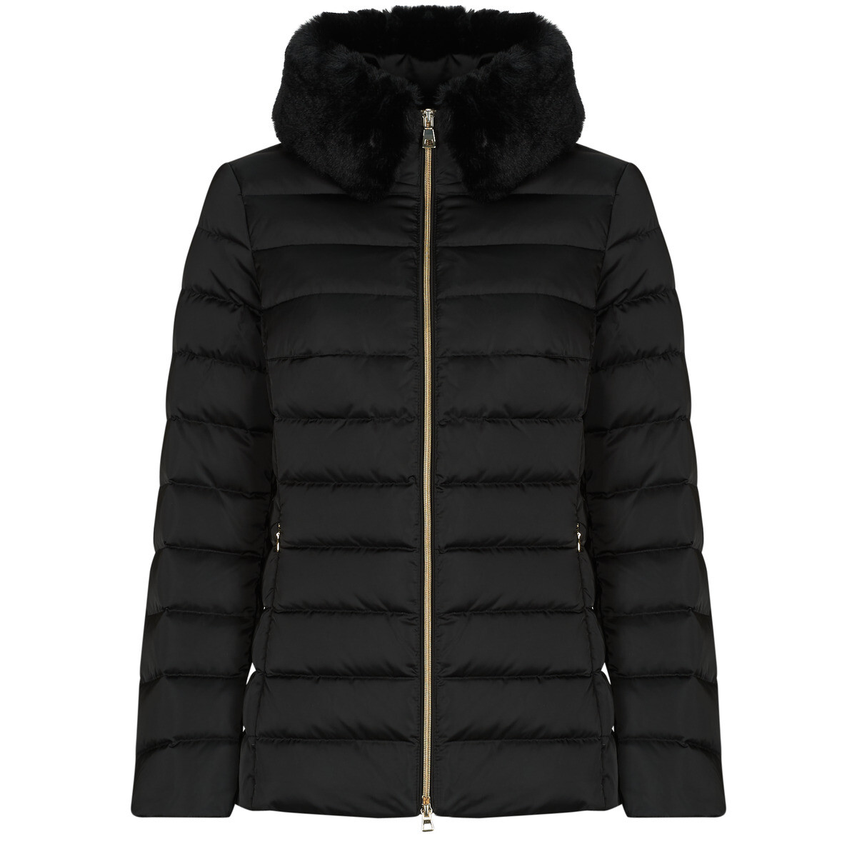 Geox  BETTANIE T  Černá