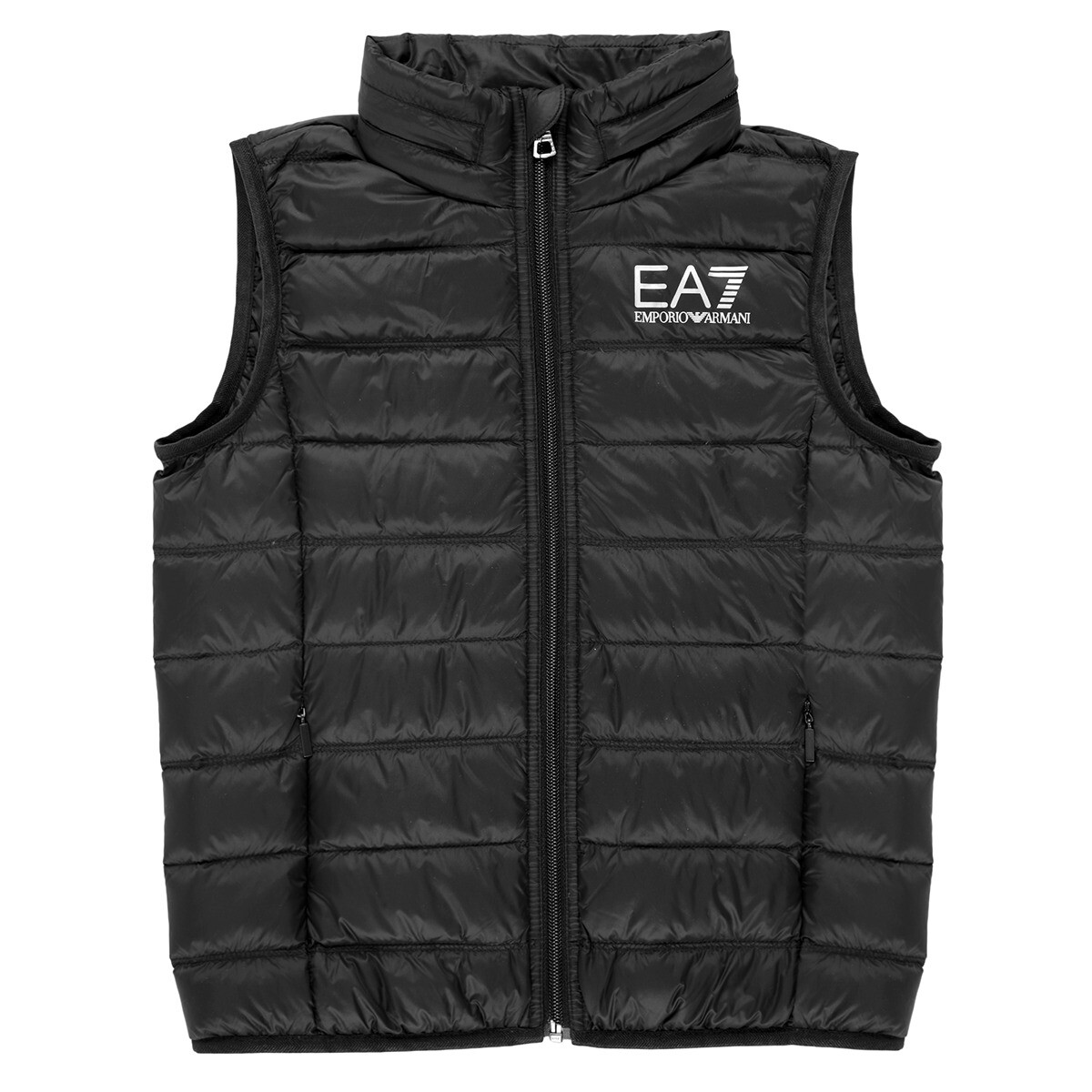 Emporio Armani EA7  7B000034  Černá