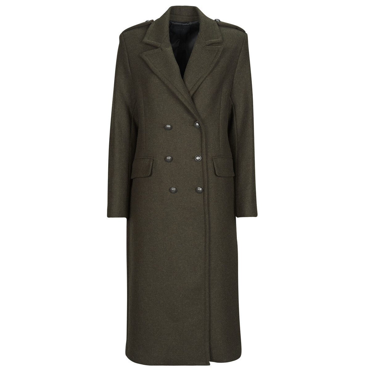 Ikks  B244055  Khaki