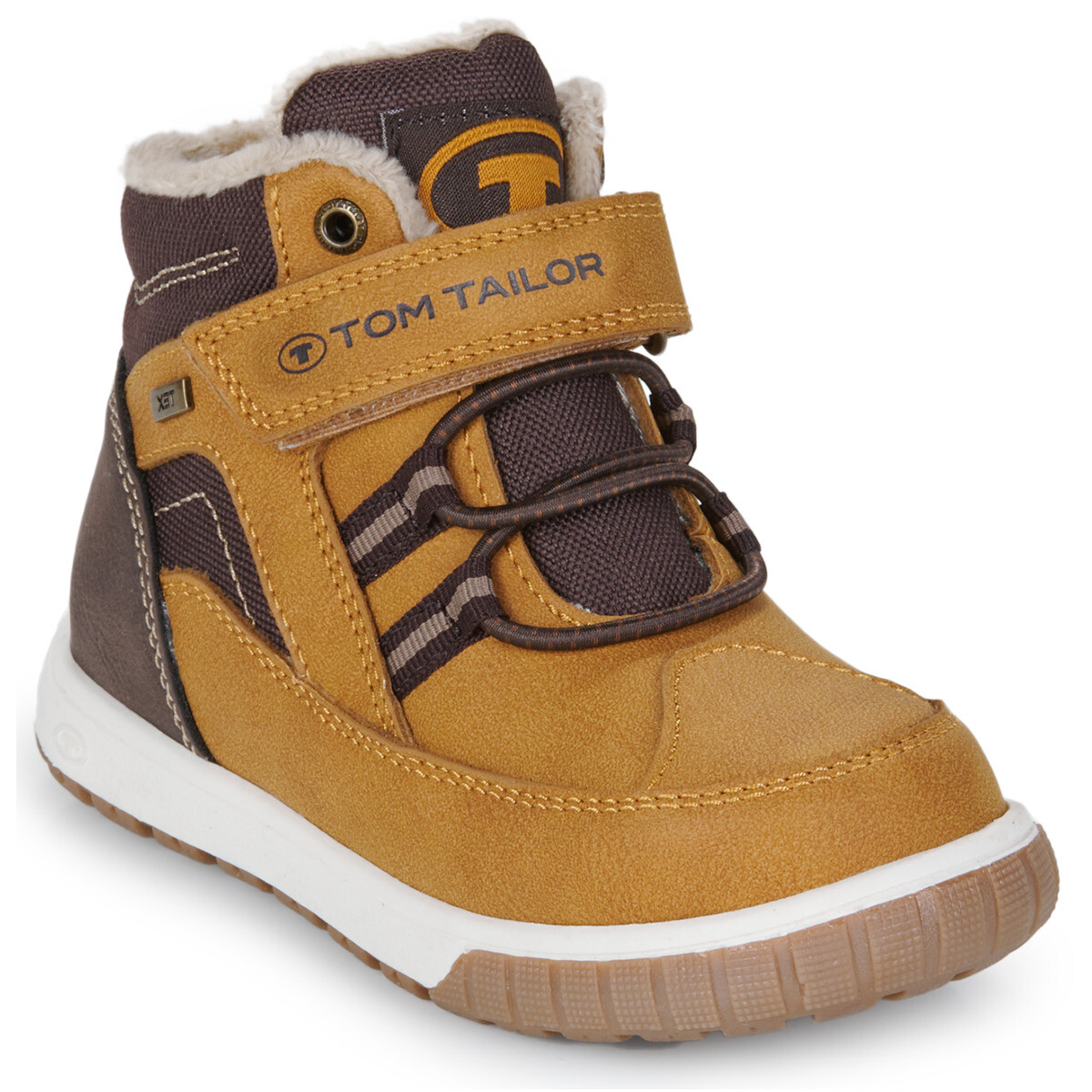 Tom Tailor  SAMIA  Hnědá