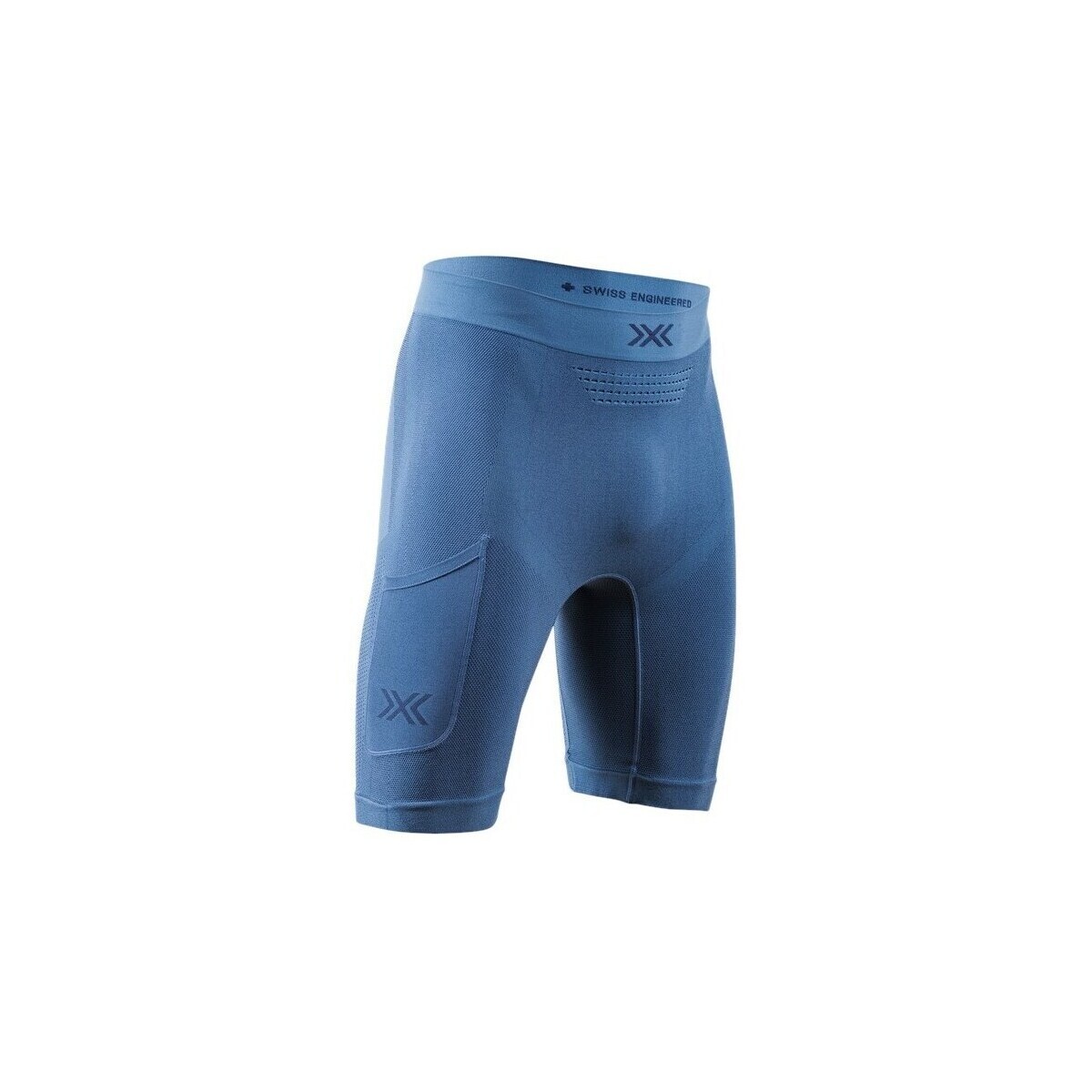 X-bionic  Xceed Ride Run  Modrá