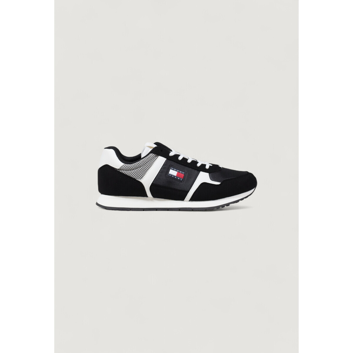 Tommy Hilfiger  TJM RUNNER CASUAL EM0EM01590  Černá