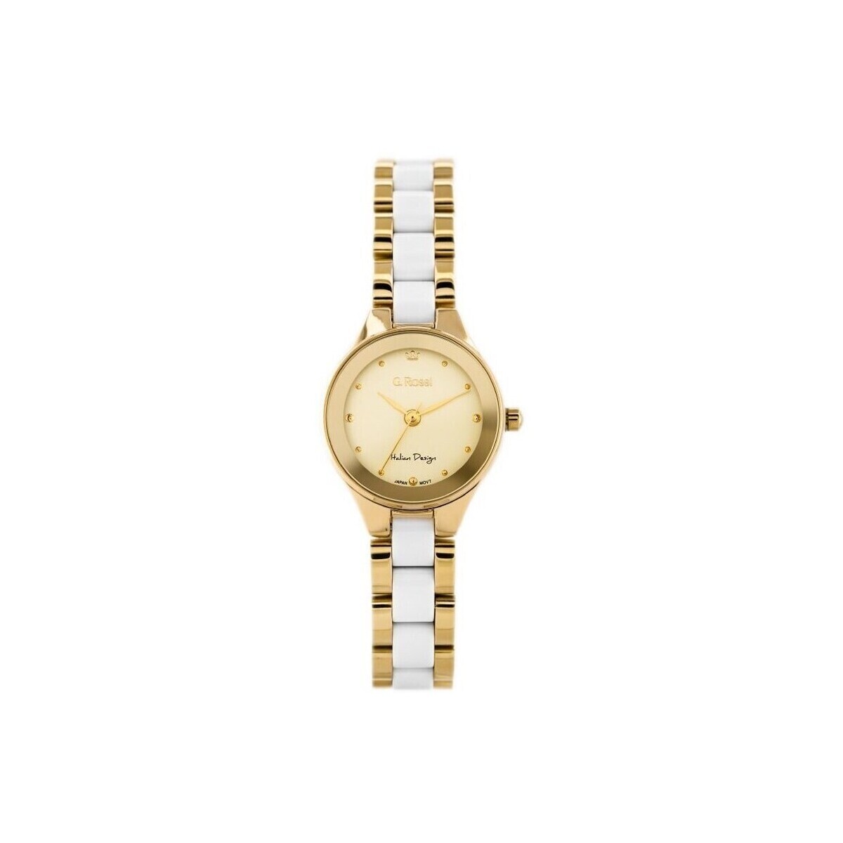 G. Rossi  11041B4D1  ruznobarevne