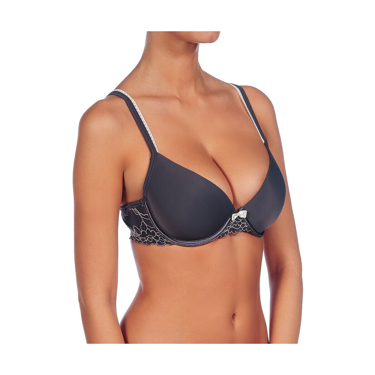 Selene  FLAVIA-GRIS  Šedá