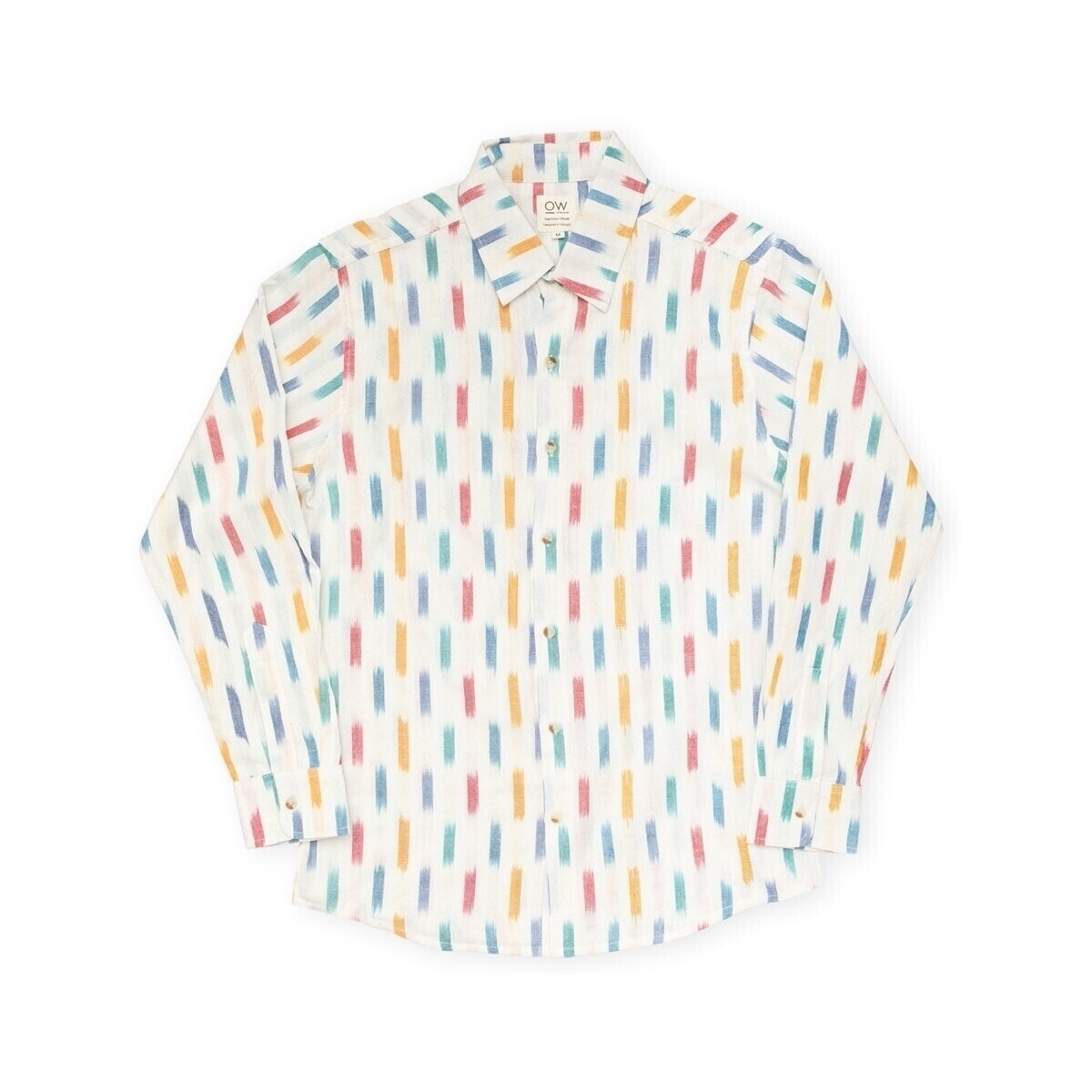 Otherwise  Shirt  ruznobarevne