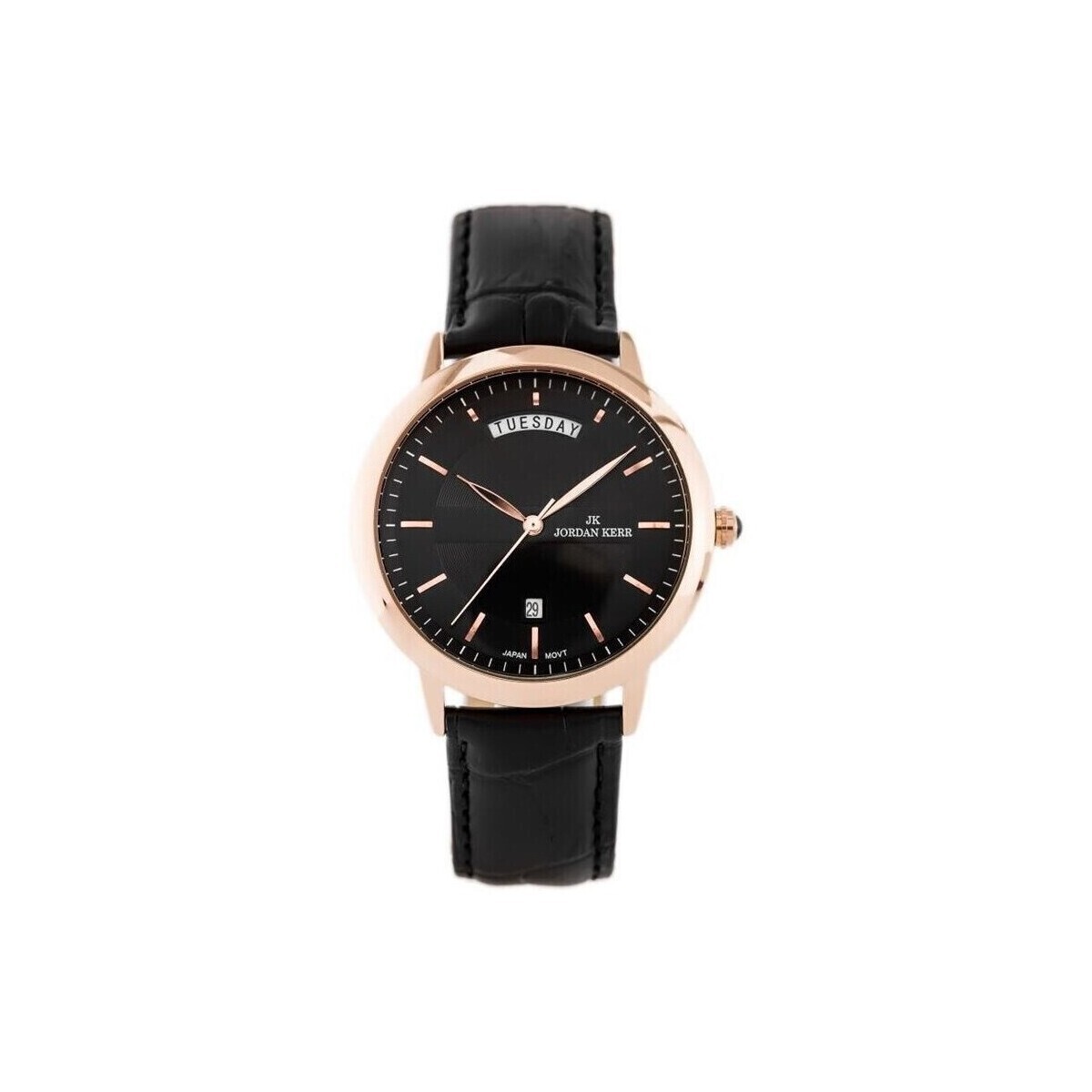 Jordan Kerr  3978G  ruznobarevne