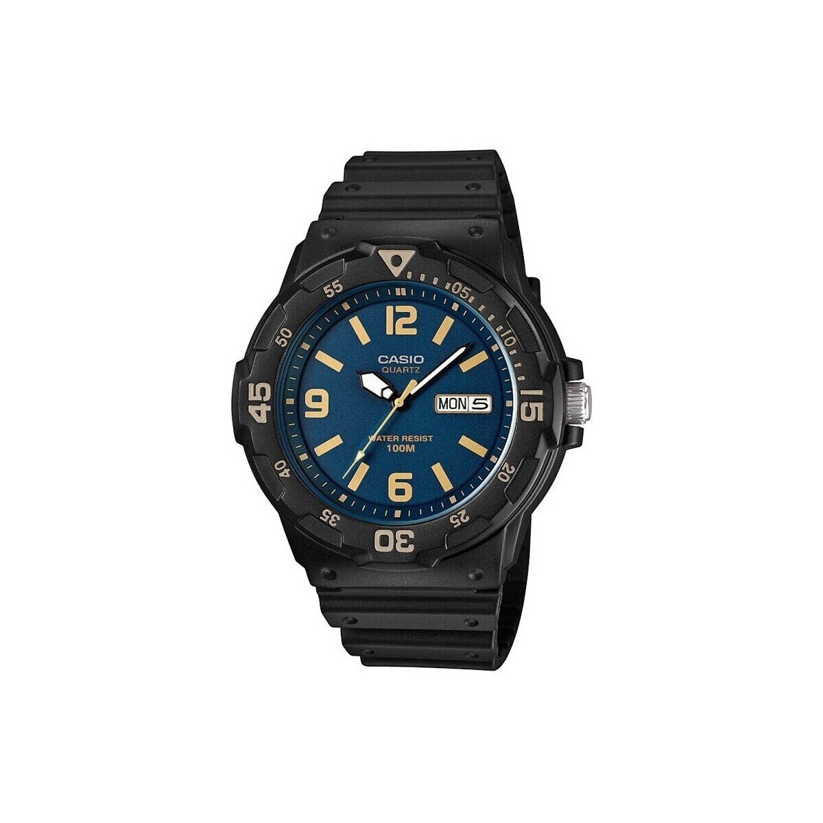 Casio  MRW200H2B3  ruznobarevne