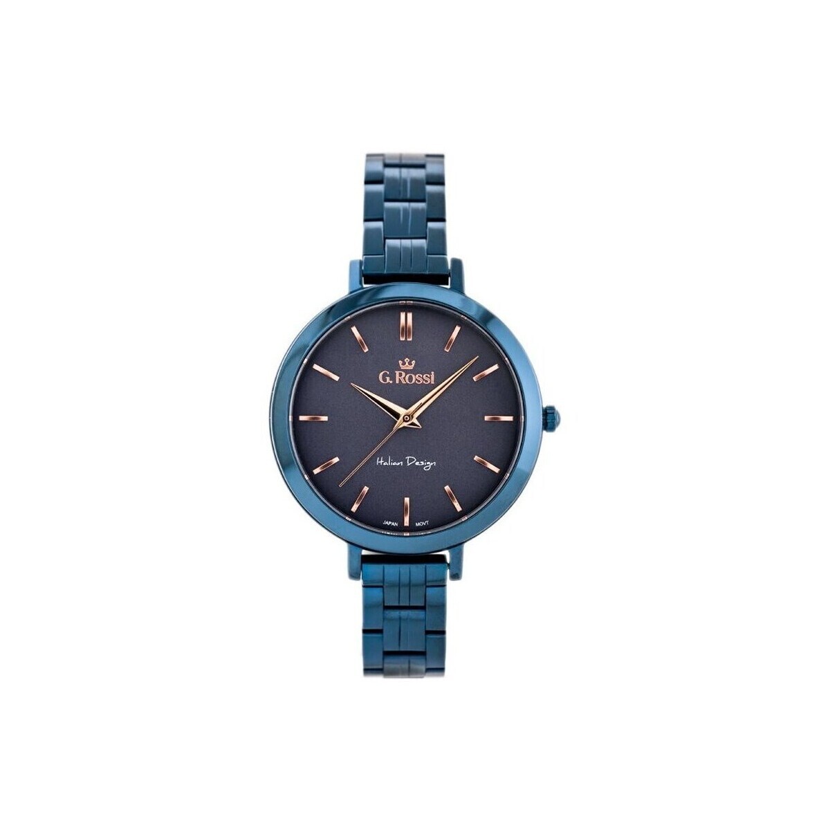 G. Rossi  ty122750  Tmavě modrá