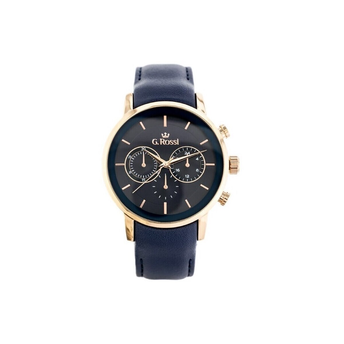 G. Rossi  ty127980  ruznobarevne