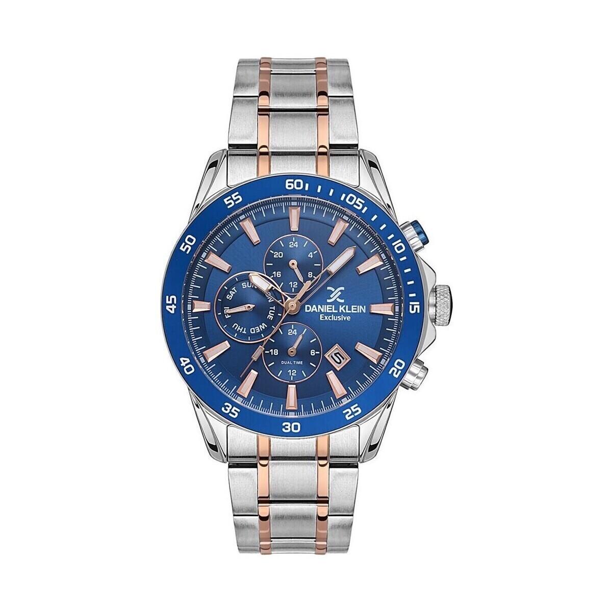 Daniel Klein  DK1135293  ruznobarevne