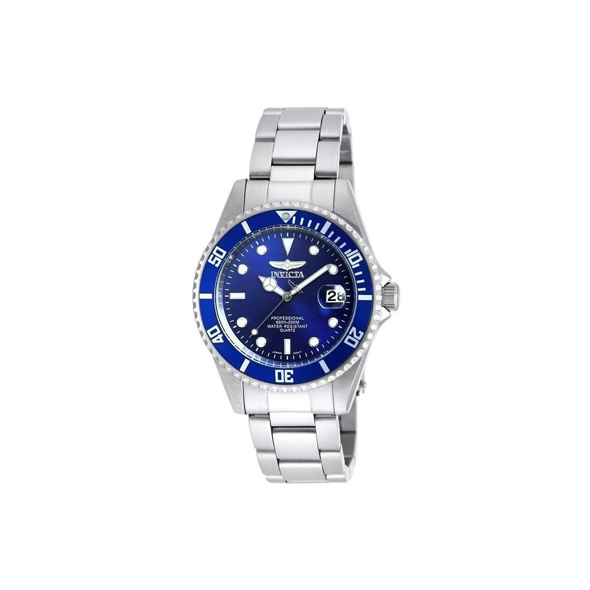 Invicta  ty189300  ruznobarevne