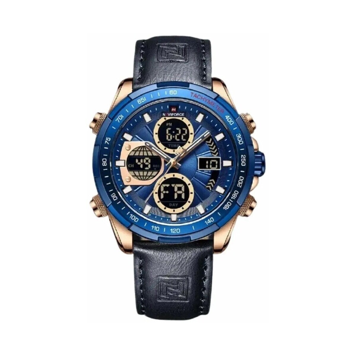 Naviforce  NF9197LRGBEBE  ruznobarevne