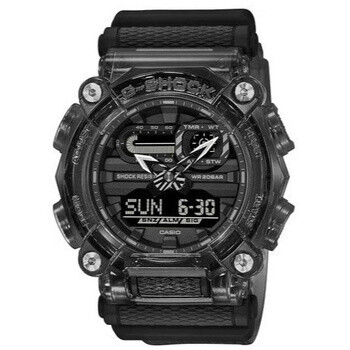 Casio  GA900SKE8A  Černá