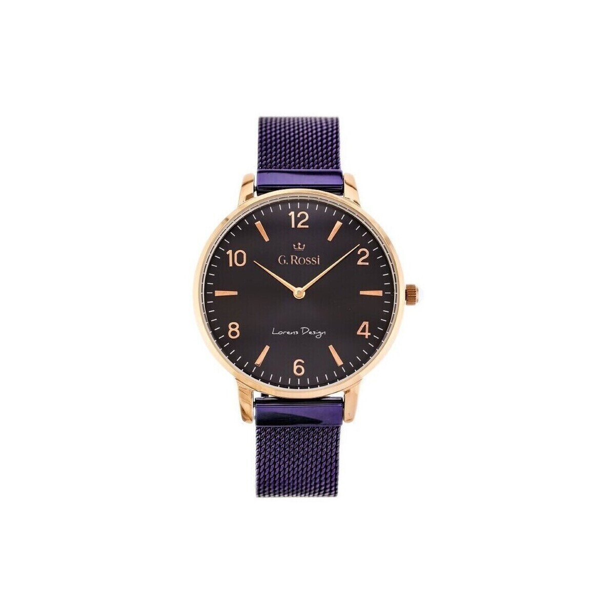 G. Rossi  12177B27G3  ruznobarevne