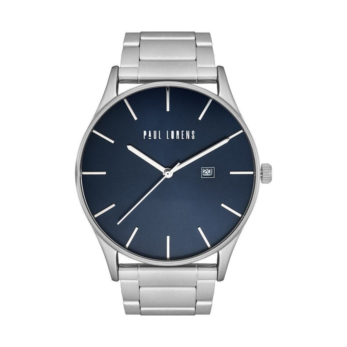 Paul Lorens  PL7028B26C1  ruznobarevne