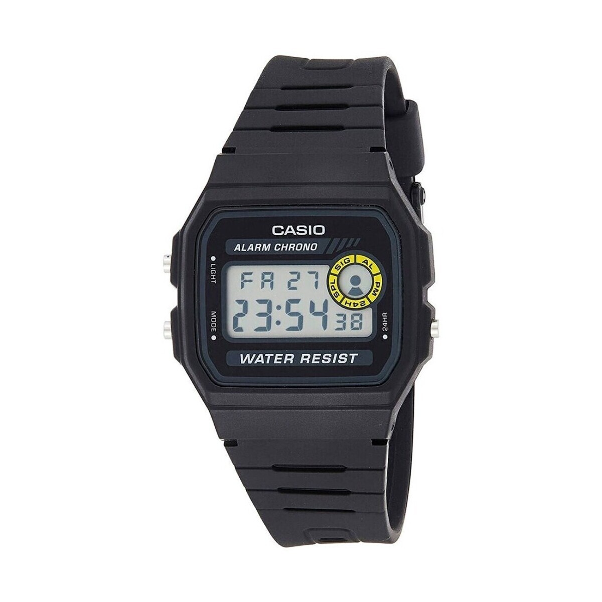 Casio  ty295740  ruznobarevne