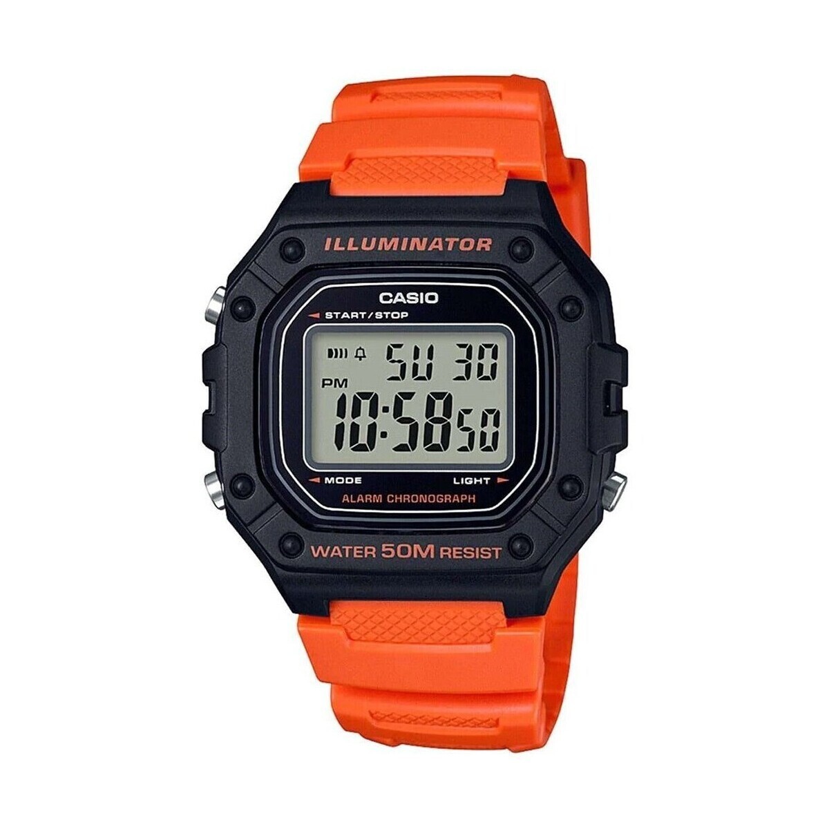 Casio  bd423085  ruznobarevne