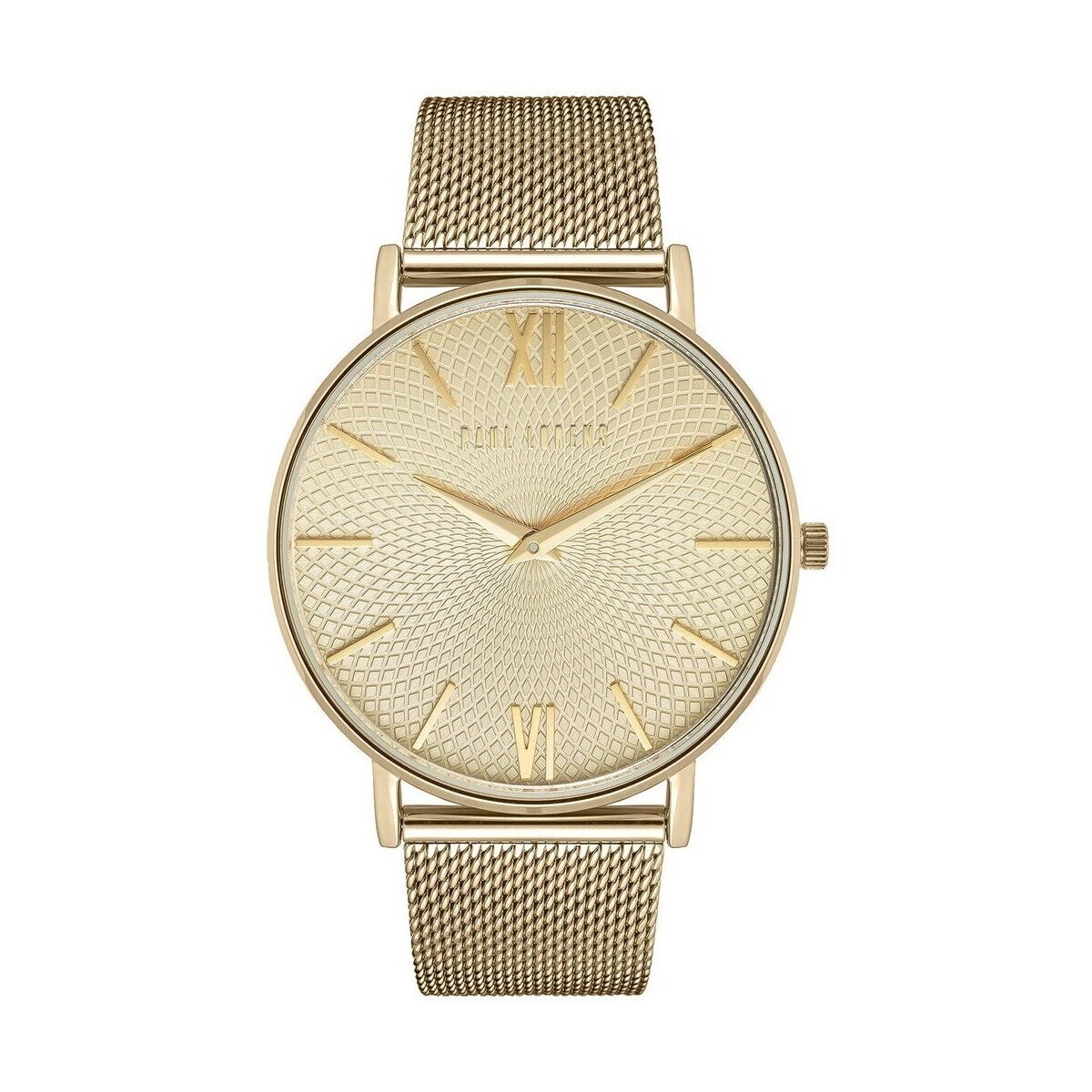 Paul Lorens  ty275090  Zlatá