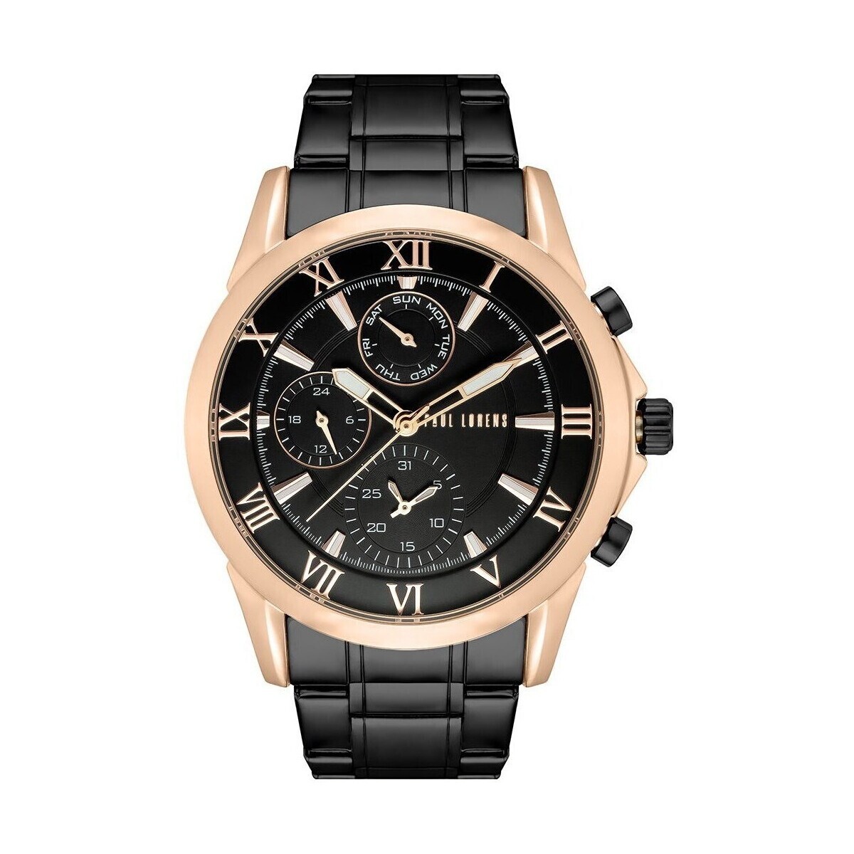 Paul Lorens  ty275170  ruznobarevne