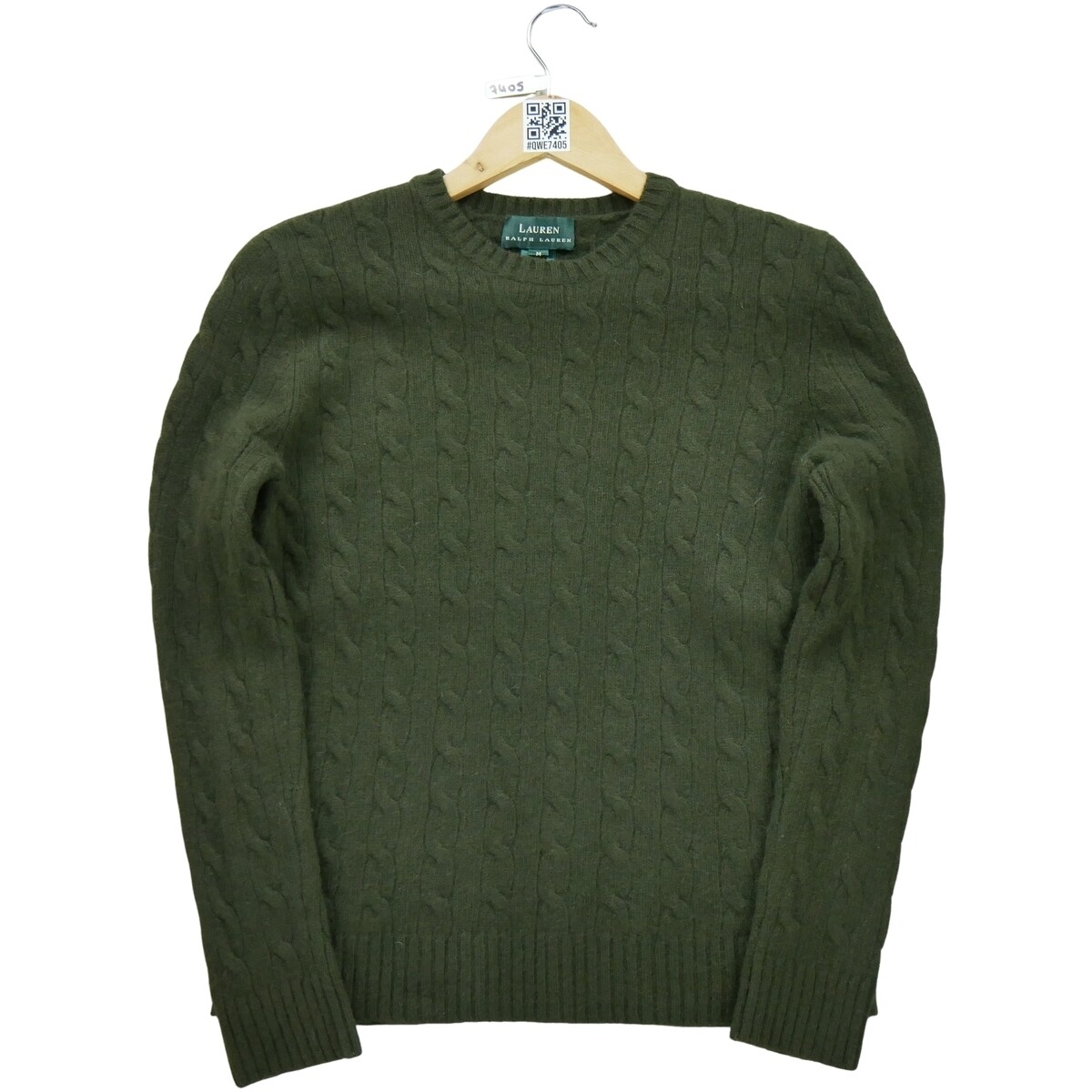 Polo Ralph Lauren  225500  Zelená