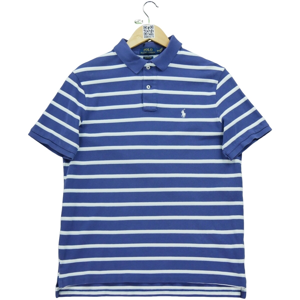 Polo Ralph Lauren  226126  Modrá