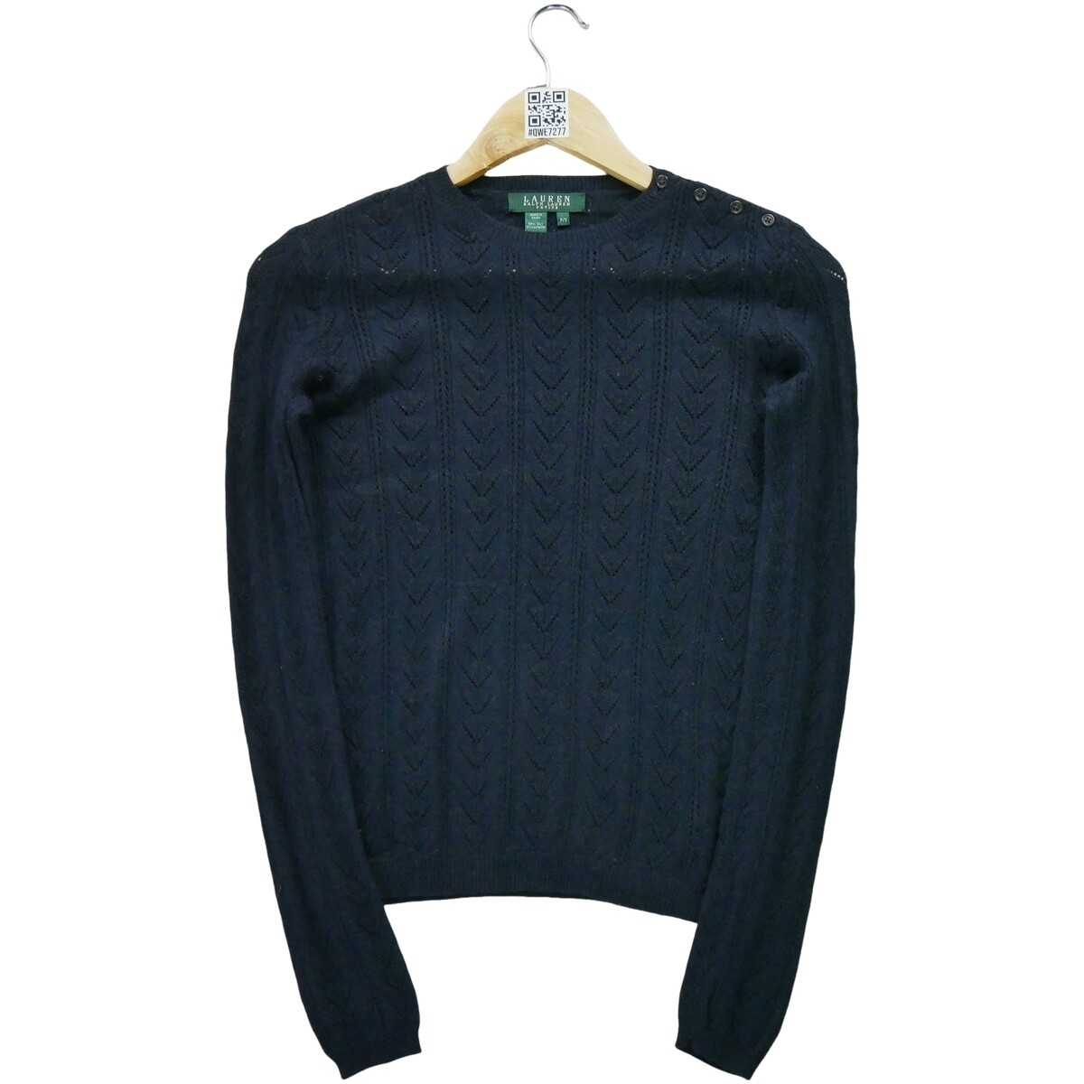 Lauren Ralph Lauren  228369  Tmavě modrá