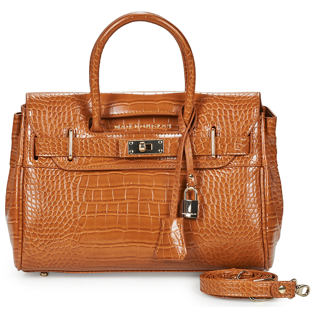 Mac Douglas  PYLA MERYL XXS  Černá