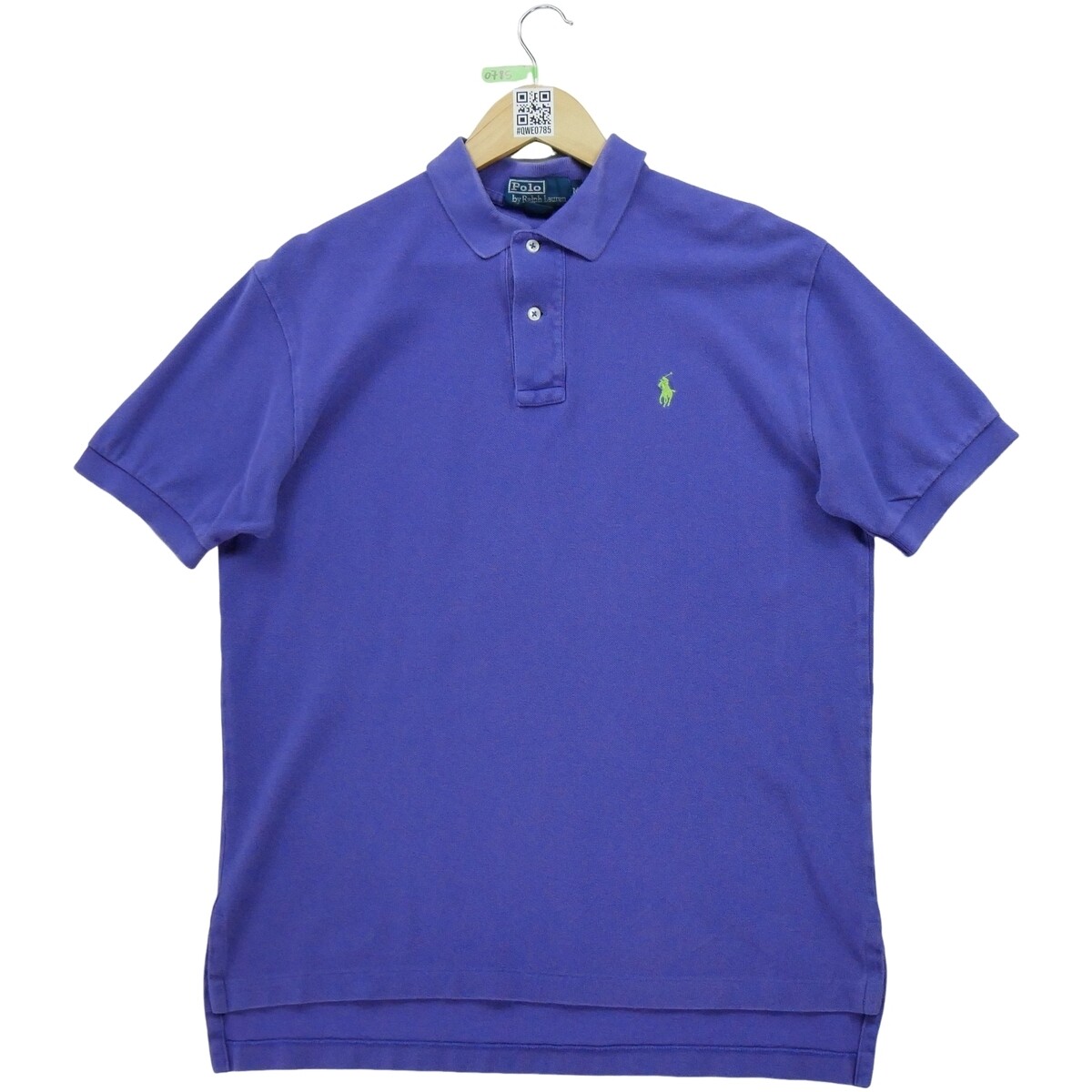 Polo Ralph Lauren  233624  Fialová