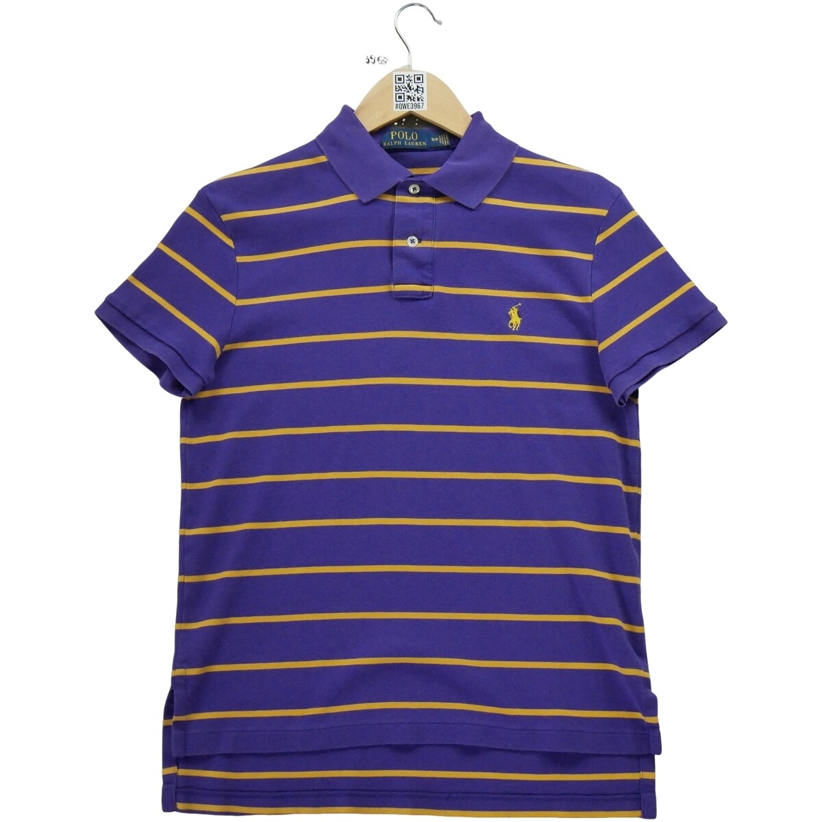 Polo Ralph Lauren  235896  Fialová