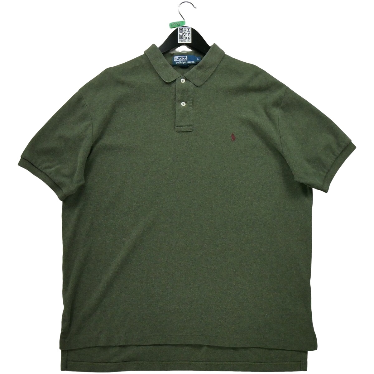 Polo Ralph Lauren  235899  Zelená