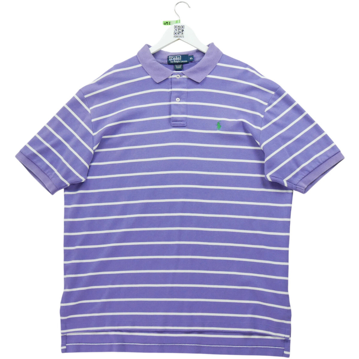 Polo Ralph Lauren  236037  Fialová