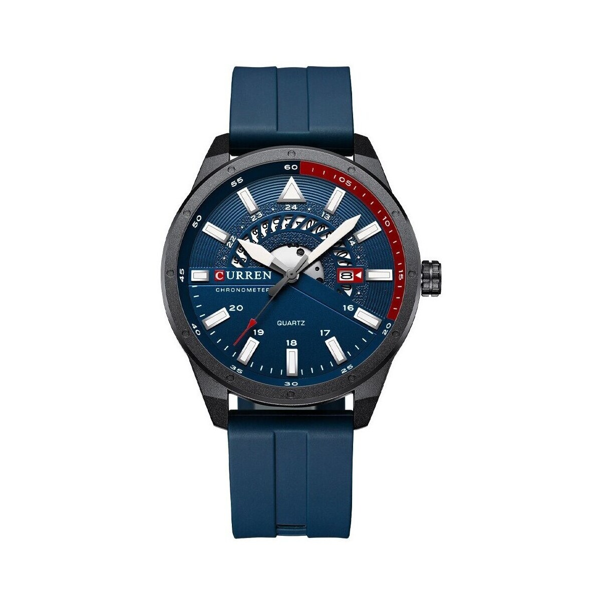 Curren  8421  ruznobarevne